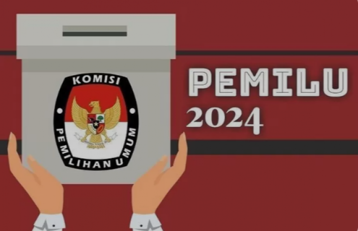 Catat! Pendaftaran KPPS Pemilu 2024 Dibuka, Berikut Rincian Syarat-Jadwalnya. (X/Foto)