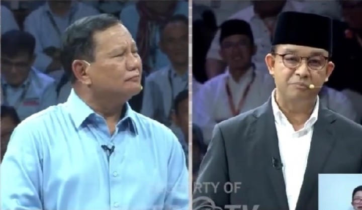 TPN Prabowo-Gibran Sebut Anies Baswedan Arogan dan Berlebihan, Begini Respons PKB. (X/Foto)