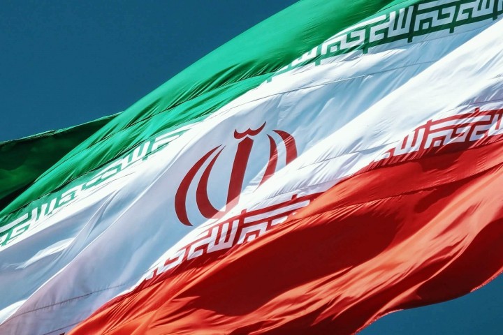 Iran Eksekusi Mati Agen Intelijen Mossad Israel. (X/Foto)