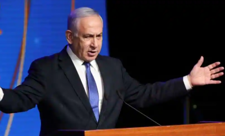 PM Israel Benjamin Netanyahu /Reuters