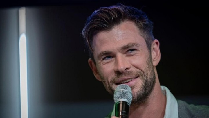 Chris Hemsworth Diet 'Puasa' 4 Hari Seminggu demi Awet Muda dan Panjang Umur  