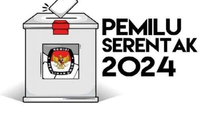 Pemilu 2024. Sumber: RRI