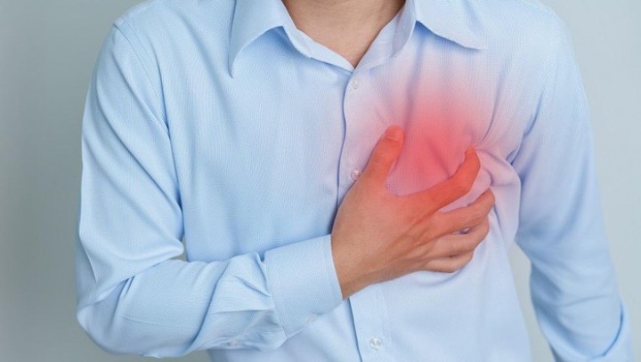  6 Tanda Jantung Bermasalah, Hati-hati Berujung Fatal jika Kerap Terabaikan