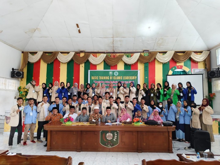 Lahirkan Pemimpin Berakhlakul Karimah MUI kabupaten Siak 