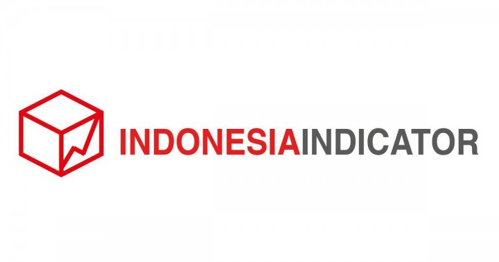 Logo Indonesia Indicator. Sumber: kalibrr