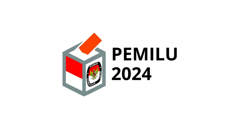 Ilustrasi Pemilu 2024. Sumber: UMSU