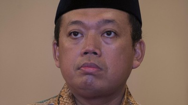 TKN Respons Prabowo Potong Pernyataan Anies saat Debat Capres 2024: Spontanitas. (Tangkapan Layar/X)