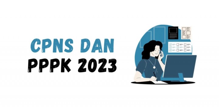 Jelang Pendaftaran CASN 2024 Dibuka, Cek Perbedaan Status PPPK dan PNS. (umus.ac.id/Tangkapan Layar)