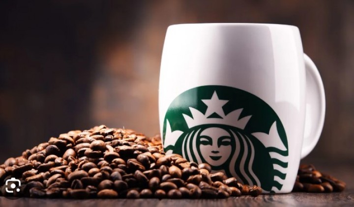 Starbucks Digugat atas Tuduhan Pembohongan Publik Terkait Sumber Kopi dan Teh. (unitis/Foto)
