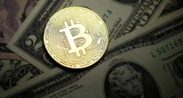 Gambar representatif-bitcoin /Reuters
