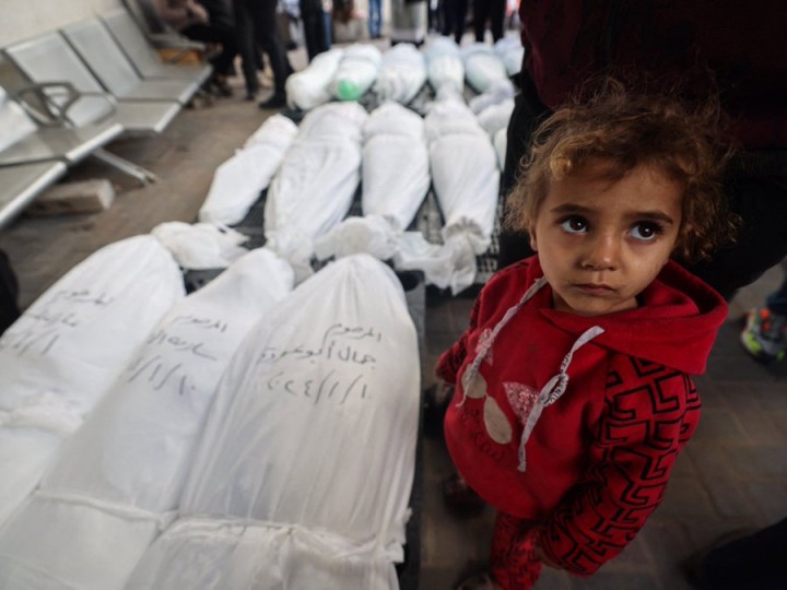 PBB: 100 Hari Perang di Gaza Bukti Kemanusiaan kita Telah Ternodai. (X/Foto)