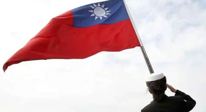 Nauru telah memutuskan hubungan diplomatik dengan Taiwan dan sekarang akan mengakui China /net