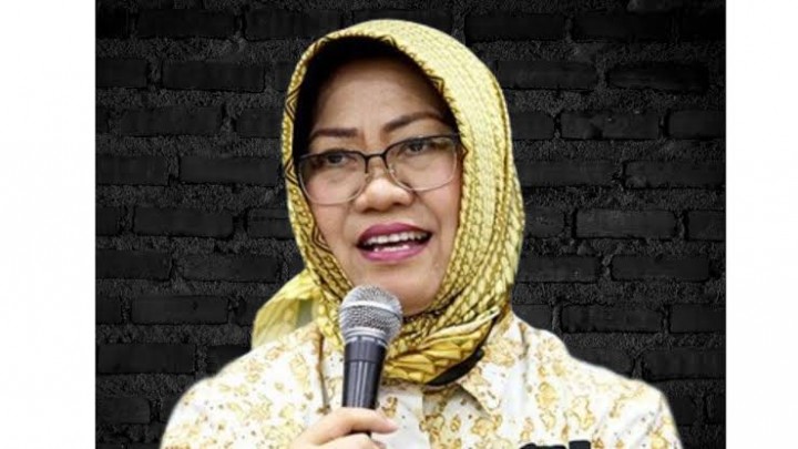 Siti Zuhro (net)