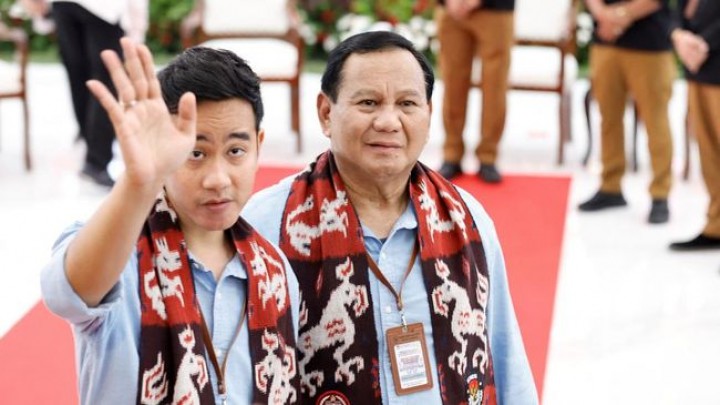 TKN Prabowo -Gibran Ungkap Bakal Kampanye Akbar di Jawa Tengah, (X/Foto)