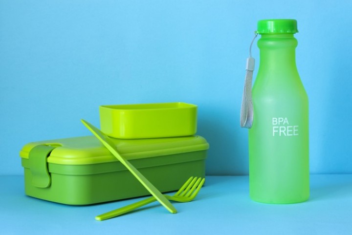 Pentingnya Pilih Alat Makan Bebas BPA untuk Anak  