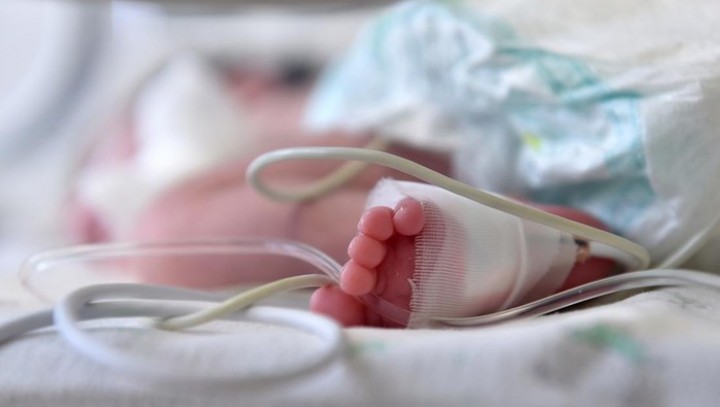 Pilu Bayi 15 Bulan Meninggal Imbas Penyakit Langka 