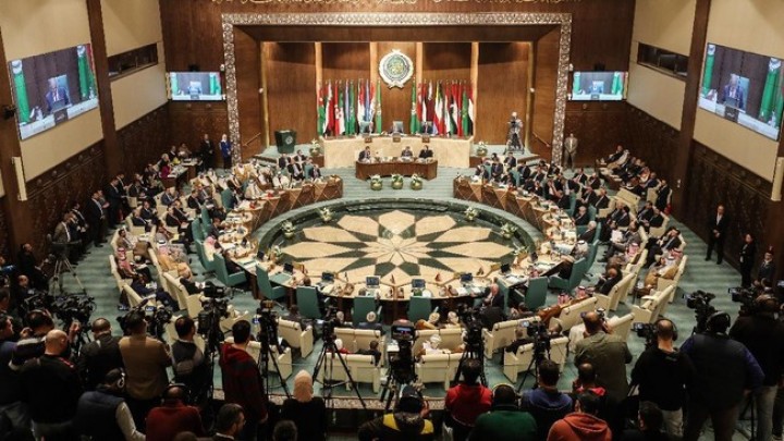 Setelah Lebih 3 Bulan, Liga Arab Bakal Adakan Pertemuan Darurat Bahas Perang Gaza. (EpaperMediaIndonesia/Ss)