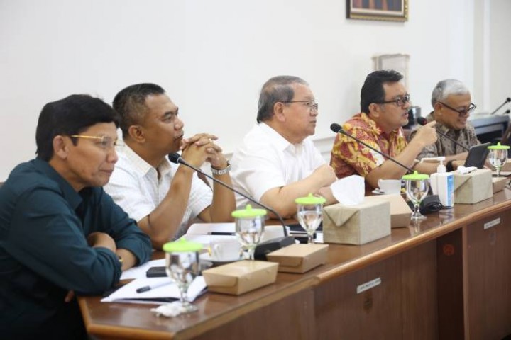 Pola Kemitraan Plasma PalmCo Regional 3 Riau Direplikasi ke Kalimantan