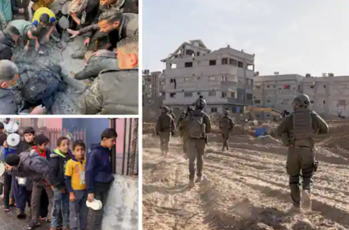 Khususnya, UNRWA memainkan peran penting di daerah kantong Palestina dan membantu menyediakan layanan pendidikan, kesehatan dan bantuan kepada dua pertiga dari 2,3 juta penduduk Gaza /Reuters