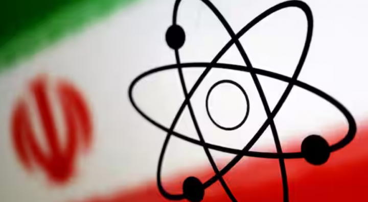 Iran membangun reaktor nuklir baru di tengah ancaman barat /net
