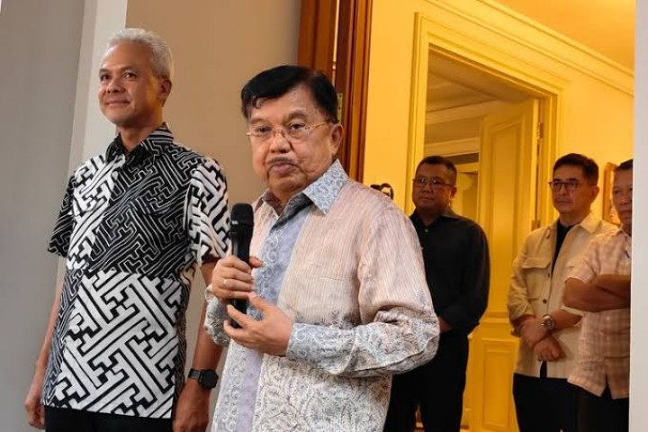 Jusuf Kalla (net)