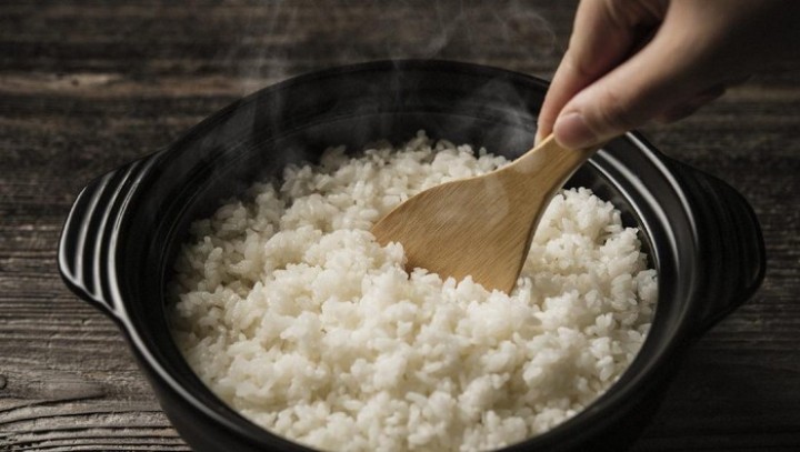 Berat Badan Turun dan Tetap Makan Nasi? Bisa-bisa Saja, Ini Kata Dokter Gizi   