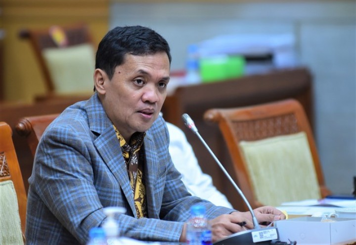 TKN Prabowo-Gibran Respons soal Dokumenter 'Dirty Vote', Sebut: Bernada Fitnah. (X/Foto)