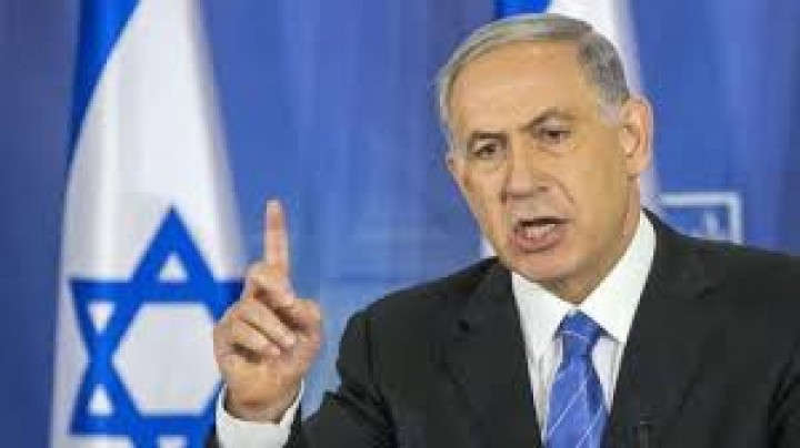 Benyamin Netanyahu (net)
