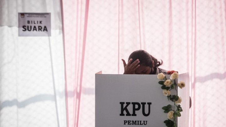 Petugas KPPS di Tangerang Meninggal Diduga Kelelahan, Ada Riwayat Hipertensi   