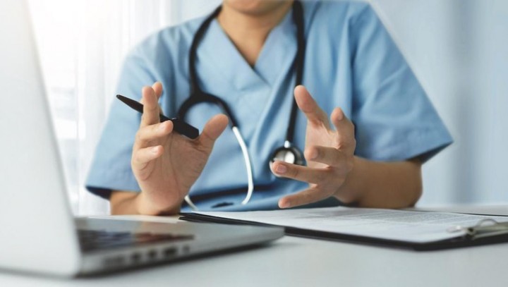Ratusan Dokter di Korsel Unjuk Rasa Tolak Penambahan Mahasiswa Kedokteran, Ada Apa?  