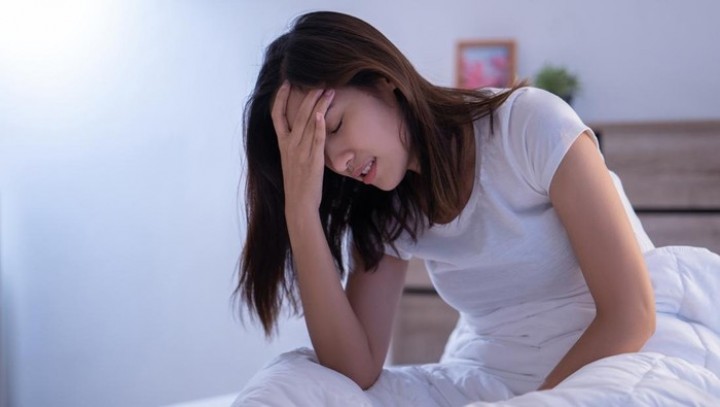 Studi Ungkap Kurang Tidur Bikin Wanita Rentan Kena Penyakit Jantung  