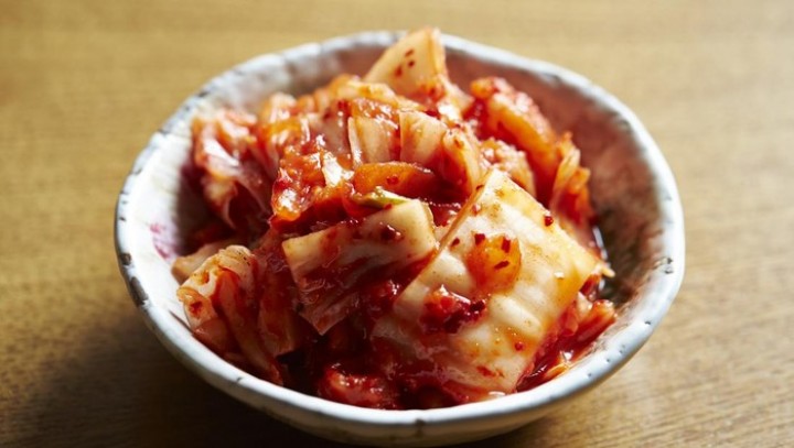 Ga Nyangka, Ternyata Makan Kimchi Bantu Turunkan Berat Badan   