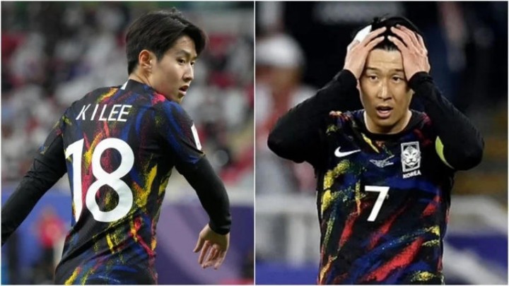 Timnas Korea Selatan Didesak Tidak Mainkan Lee Kang-in Selamanya, Ini Alasannya. (theubj/Foto)