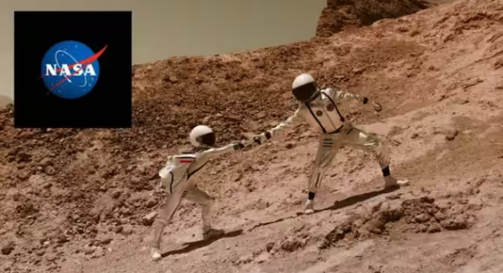 NASA Mencari Sukarelawan Untuk Tinggal di Simulator Mars Selama Setahun, Ini Gaji yang Didapatkan
