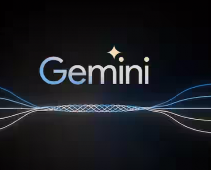 Gemini, model kecerdasan buatan generasi baru telah diresapi dengan chatbot Bard Google /AFP