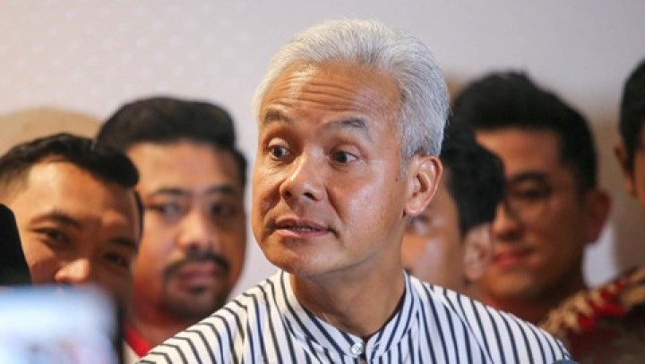 Ganjar Pranowo Tegas, Desak KPU Akui Kekacauan Sirekap Pemilu 2024 