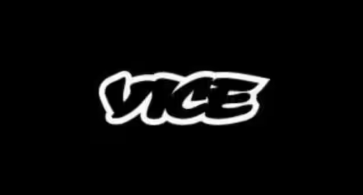 Logo Vice media /Facebook