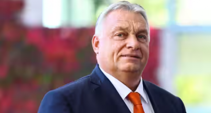 Perdana Menteri Hongaria Viktor Orban /Reuters