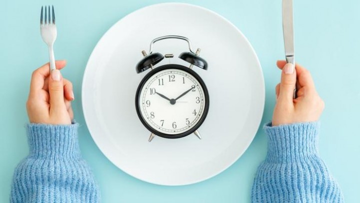 Tak Semua Orang Bisa Diet Intermittent Fasting, Dokter Wanti-wanti soal Ini   