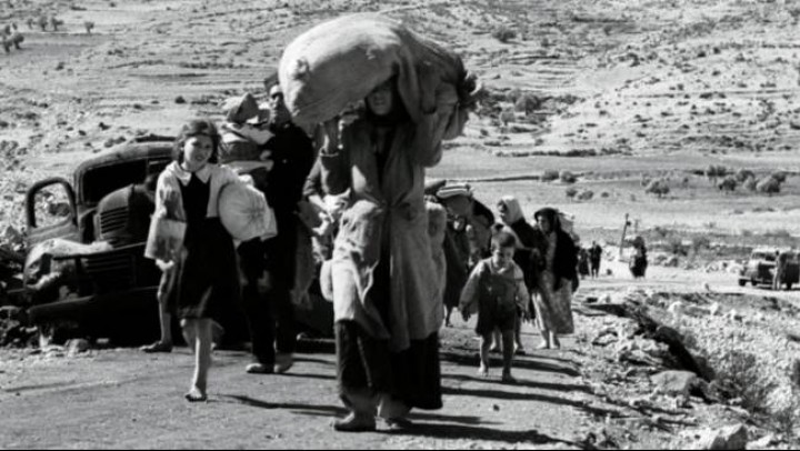 Penyebab Dijajahnya Palestina, Siapa Dibalik Deklarasi Balfour?
