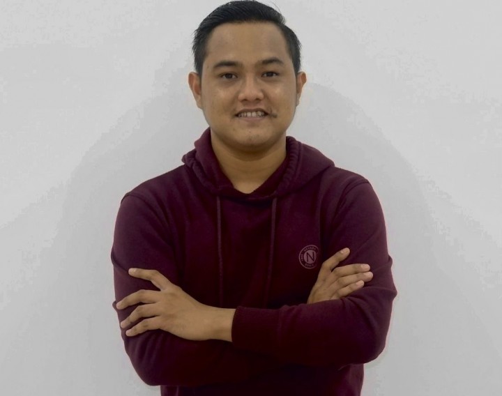 Zunnur Roin, Founder BARU.ID (Barisan Perubahan Indonesia)