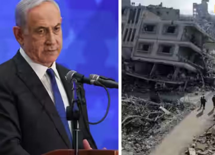 Perdana Menteri Israel Benjamin Netanyahu mengatakan bahwa IDF memiliki rencana yang jelas untuk bertempur di Rafah /Reuters