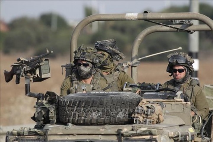 Hamas Tegaskan Gencatan Senjata 24 Jam di Gaza Bisa Dilakukan, Jika Israel Mampu Penuhi Sayarat-Syarat Ini...