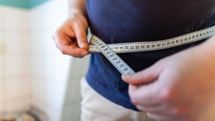 Obesitas Hantui RI, Kemenkes Minta Rencana Cukai Minuman Manis Dipercepat  