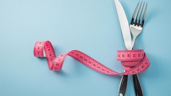 Dokter Gizi Beberkan Kesalahan saat Diet Ketat, Bisa Berujung Masuk IGD   