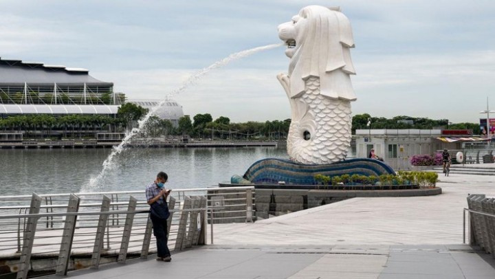 2 Alasan Utama Banyak Warga Singapura yang Memilih Childfree   