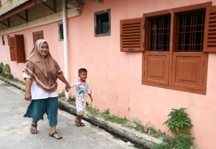 Tahukah Anda, Inilah Provinsi Dengan Keluarga Paling Bahagia di Indonesia
