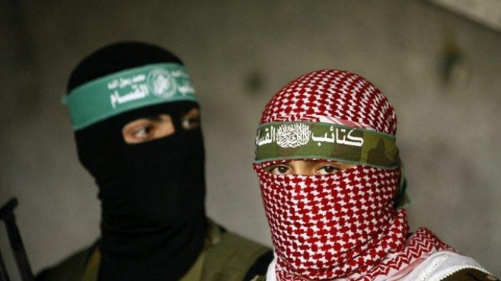 Hamas Tegaskan Pertukaran Sandera Tak Akan Terjadi, Israel Harus Penuhi Syarat Ini...