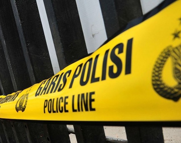 Ibu Bunuh Anak Kandung Usai 5 Tahun di Bekasi, Tertawa Lepas Saat Diperiksa Polisi. (EpaperMediaIndonesia/SS)