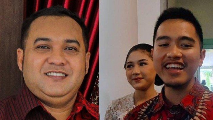 Jelang Pilkada, Kaesang, Putri Akbar Tanjung, dan Anak FX Rudy Mauk Bursa Wali Kota Solo.